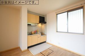 サニーサイド 102号-7