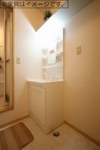 サニーサイド 102号-10