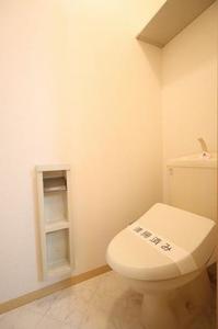 サニーサイド 102号-11