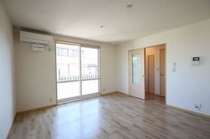 ハイム・フレッサ 103号-3