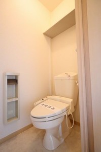 ハイム・フレッサ 103号-11