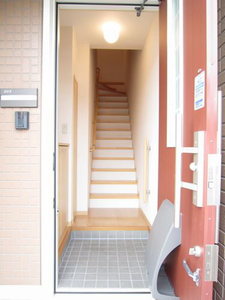 ハイム・フレッサ 202号-2