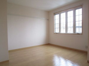 ハイム・フレッサ 202号-3