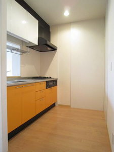 ハイム・フレッサ 202号-5