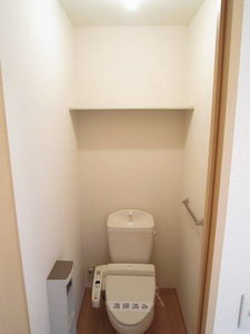 ハイム・フレッサ 202号-10