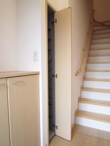 ハイム・フレッサ 202号-11