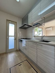 中山テラス 101号-3