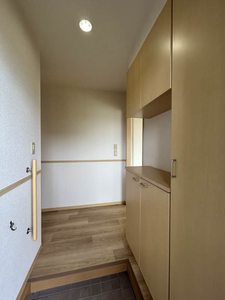 中山テラス 101号-4