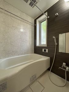 中山テラス 101号-5