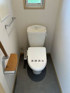 中山テラス 101号-7