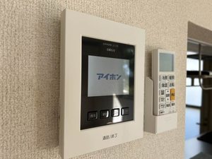 中山テラス 101号-8