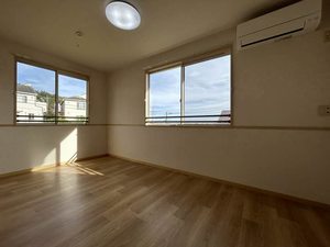 中山テラス 101号-9