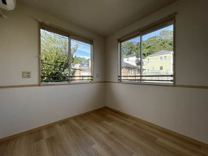 中山テラス 101号-10