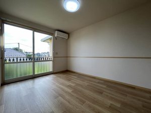 中山テラス 101号-11