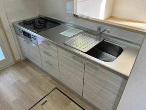 中山テラス 101号-13