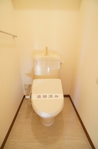 ハイツ宮下　Ⅱ 202号-11