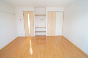 ジュネス文京 106号-3