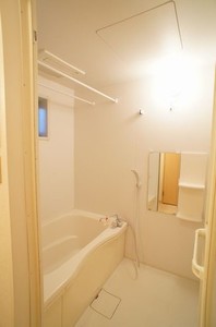 ジュネス文京 106号-8