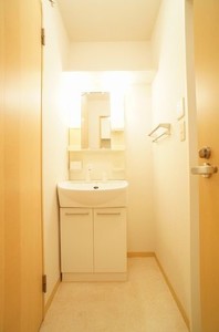 ジュネス文京 106号-9