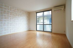 ジュネス文京 107号-2