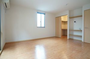 ジュネス文京 107号-3