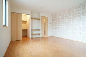 ジュネス文京 107号-4