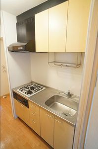 ジュネス文京 107号-5