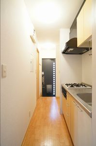 ジュネス文京 107号-6