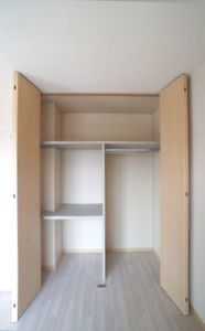 ＯＬＤ　ＴＲＥＥ　ＨＯＵＳＥ 302号-6