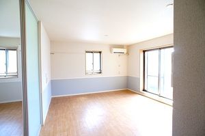 グレースコトブキ 201号-2