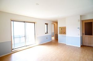 グレースコトブキ 201号-3