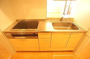 グレースコトブキ 201号-4