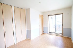 グレースコトブキ 201号-6