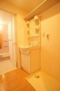 グレースコトブキ 201号-9