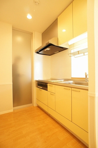 グレースコトブキ 301号-5