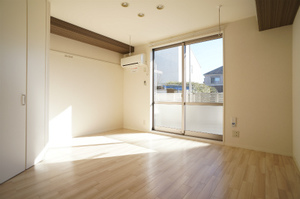 フローラSAKURA 103号-2