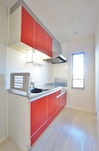 セレスコート　Ｃ 103号-7