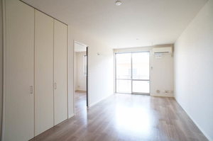 セレスコート　Ｃ 201号-2