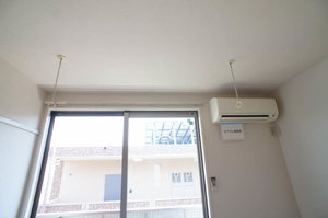 セレスコート　Ｃ 201号-5