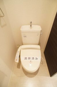 セレスコート　Ｃ 201号-11