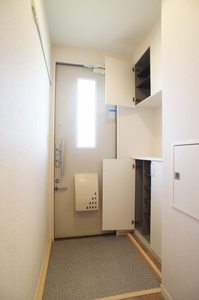 セレスコート　Ｃ 201号-12