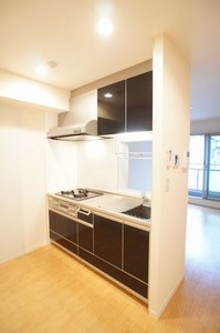 ベレオ藤進 203号-4