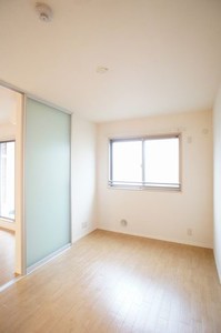 ベレオ藤進 203号-5