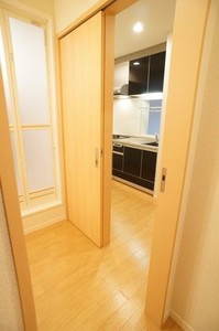 ベレオ藤進 203号-8