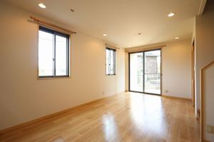 パルモガーデン　Ｄ 102号-2