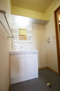 パルモガーデン　Ｄ 102号-6