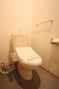 パルモガーデン　Ｄ 102号-11