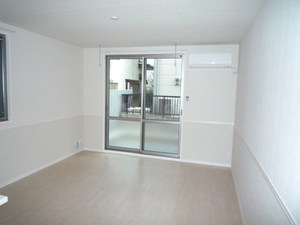 レジデンス相原台 101号-2