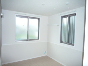 レジデンス相原台 101号-4