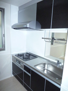 レジデンス相原台 101号-6